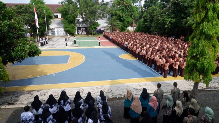 📰 SMAN 8 Malang Rampungkan Seluruh Tahapan Penerimaan Murid Baru SPMB 2025